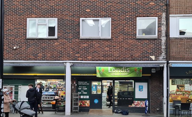 Photo of Budgens South Croydon