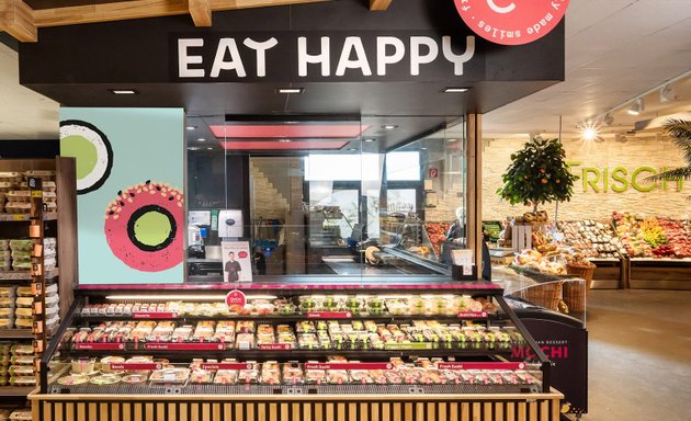 Foto von Eat Happy