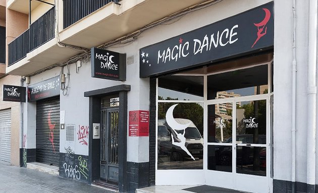 Foto de Academia de baile Magic Dance