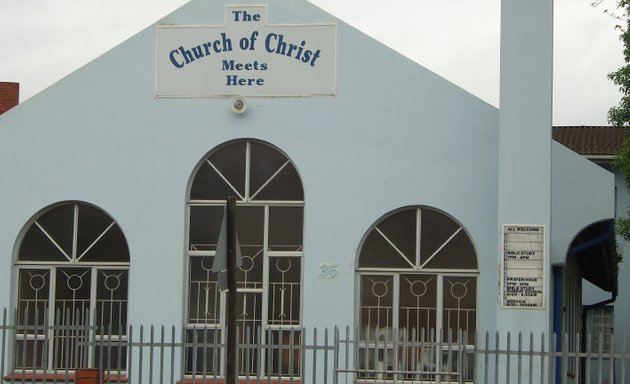 Photo of The Church Of Christ
