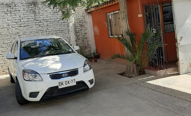 Foto de Automotriz Repetti e Hijo