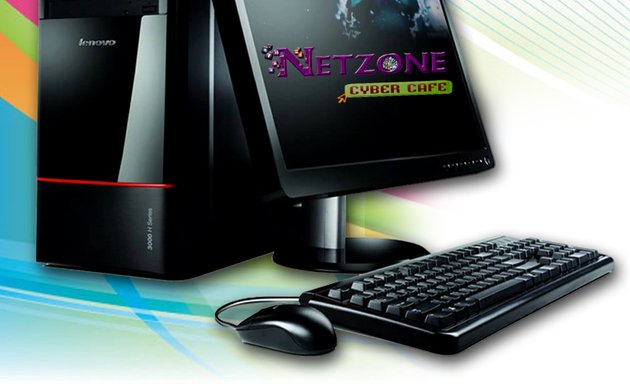 Photo of Netzone Cyber Cafe