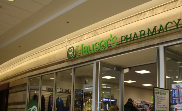 Photo of Hauser's Pharmacy