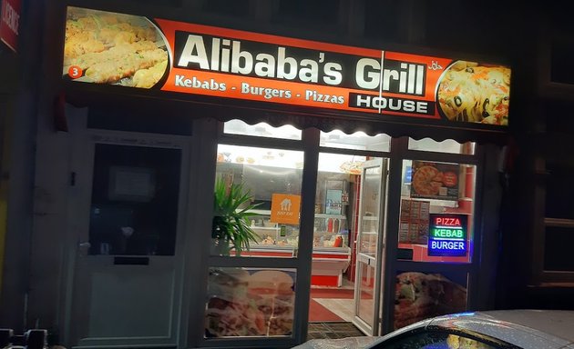 Photo of Ali Baba Grill