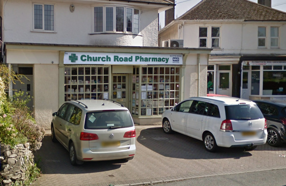 Photo of Church Road Pharmacy