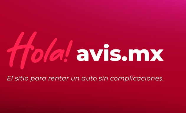 Photo of Avis Renta de Autos Aeropuerto de Tijuana