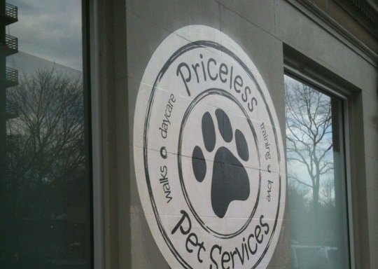 Photo of Priceless Pet Services