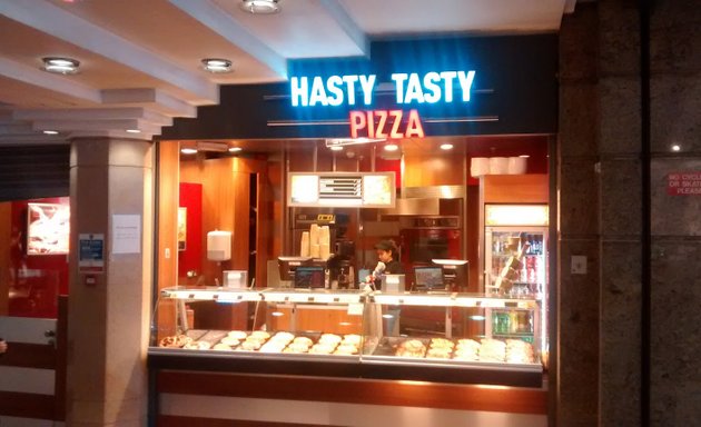 Photo of Hasty Tasty Pizza