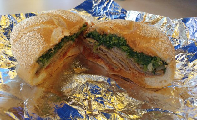 Photo of Via Panini Italian Sandwiches