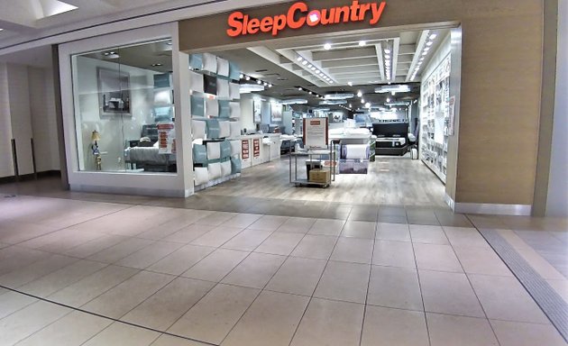 Photo of Sleep Country Canada