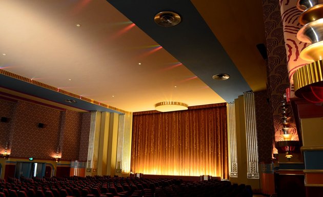 Photo of The Senator Theatre