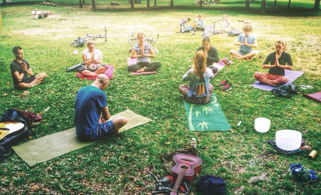 Photo of Christie Pits Park