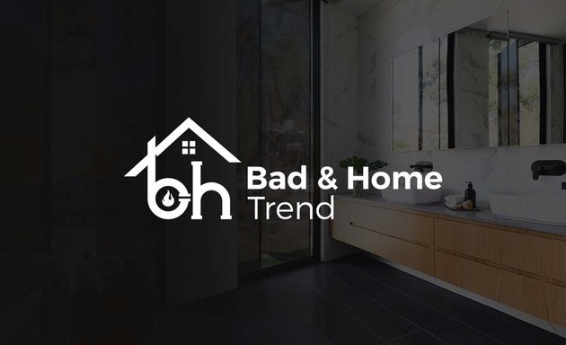 Foto von Bad & Home-Trend