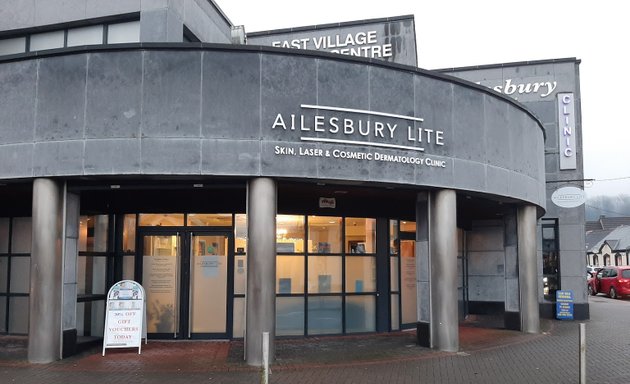 Photo of Ailesbury Clinic Cork