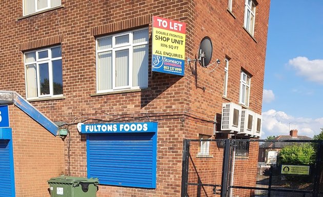 Photo of Fultons Foods