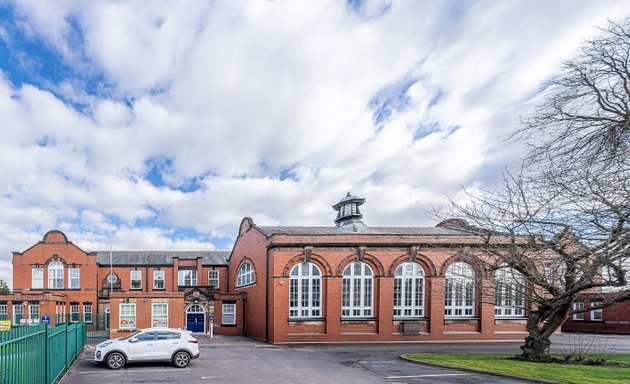 Photo of Mab's Cross Primary School