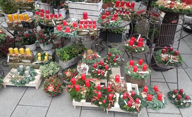 Foto von City Blumen HN GmbH