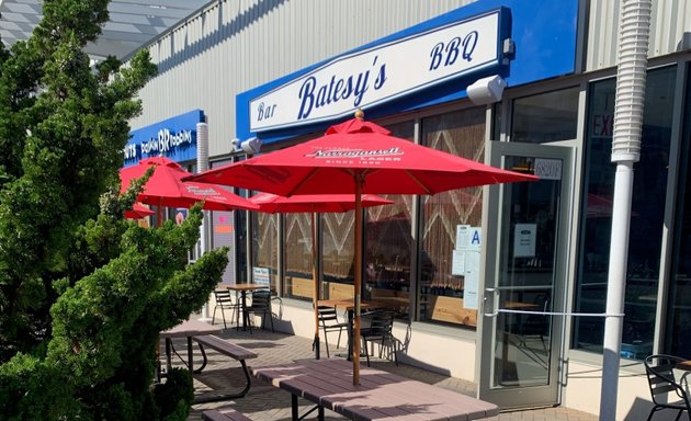 Photo of Batesy’s BBQ and Bar