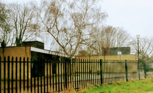 Photo of Public Toilets and Changing Rooms - Wanstead Flats Playing Field