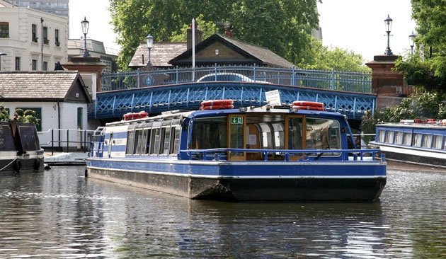 Photo of The Floating Classroom - Office