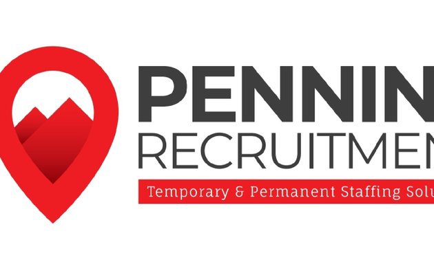 Photo of Pennine Recruitment Limited