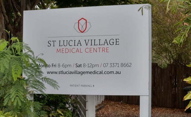 Photo of St Lucia Village Medical Centre