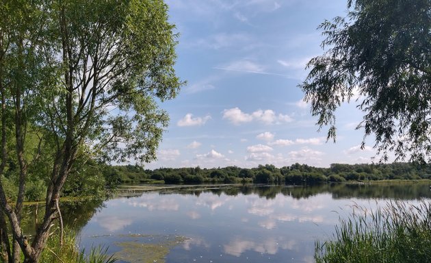 Photo of Pennington Flash Country Park