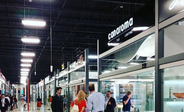 Photo of Canaroma at Improve Home Center