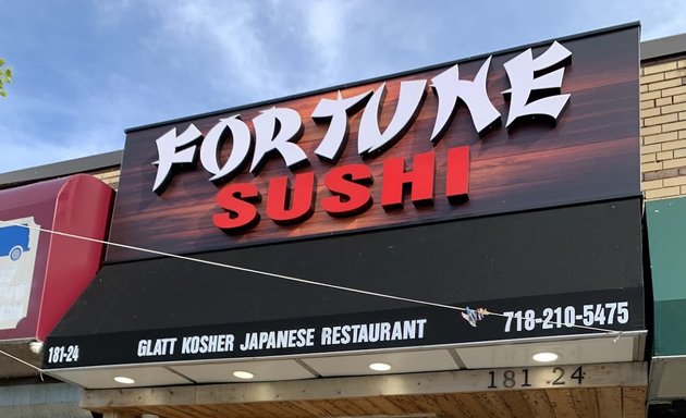 Photo of Fortune Sushi