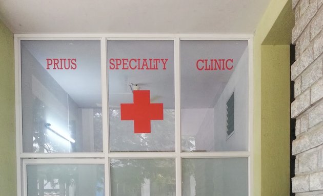 Photo of Prius Specialty Clinic