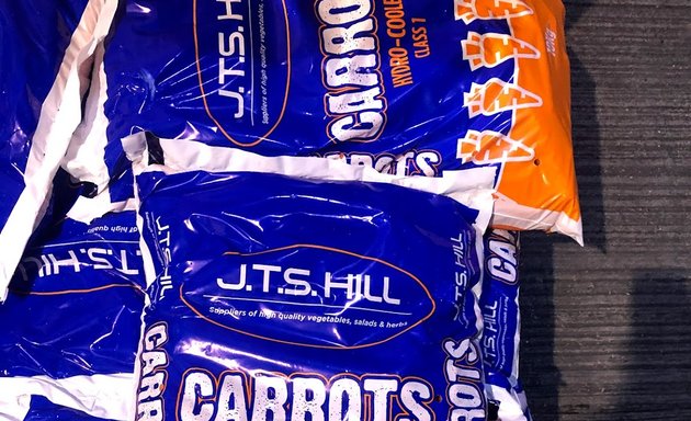 Photo of J T S Hill Ltd