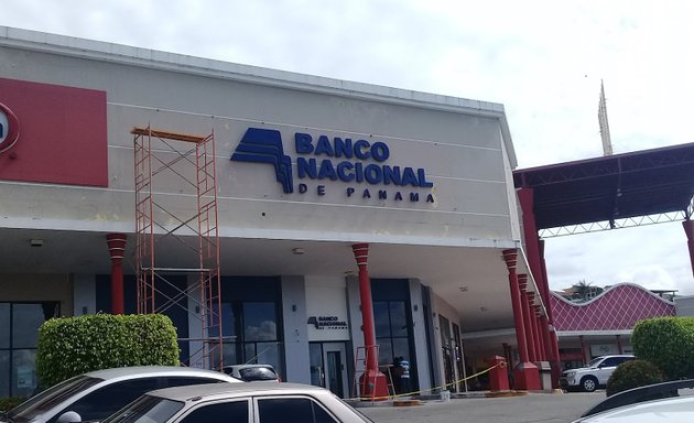 Foto de Banco Nacional de Panamá | Villa Lucre
