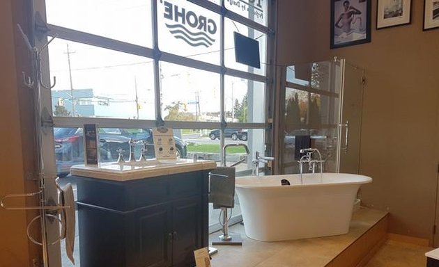 Photo of Taps & Stone Kitchen And Bath Boutique