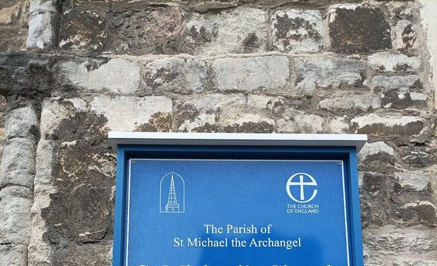 Photo of St Michael the Archangel, Southampton