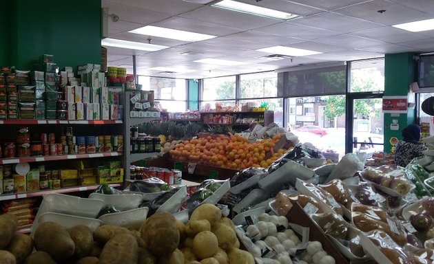 Photo of Fruiterie Ermis Inc