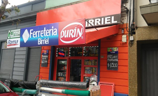 Foto de Ferreteria Birriel