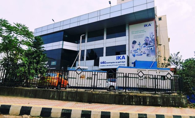 Photo of IKA India Private Limited