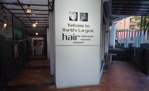 Photo of Advanced Hair Studio