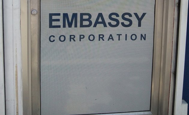 Foto de Embassy Corporation (Medicalshop), Zona Colonial