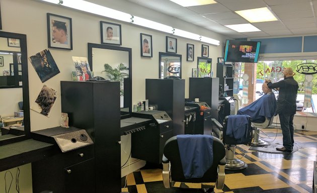 Photo of Elegant Barbershop