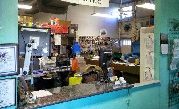 Photo of Castro Computer Services