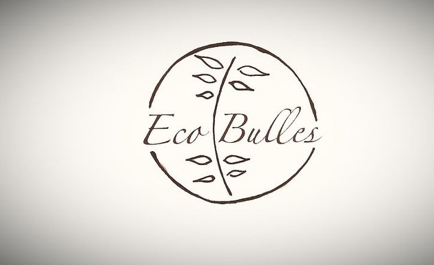 Photo of Eco Bulles