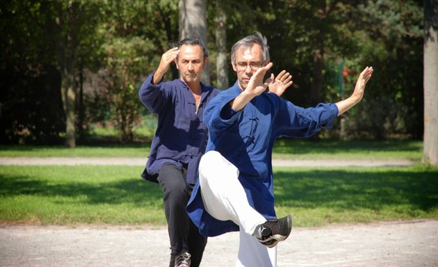 Photo de Taï Chi Chuan Toum Toulouse