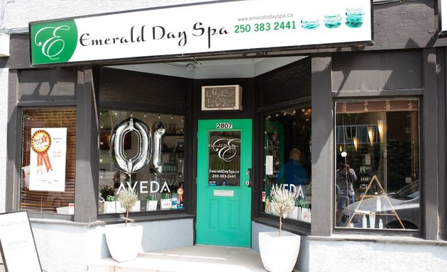 Photo of Emerald Day Spa