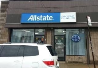 Photo of John Lepore: Allstate Insurance
