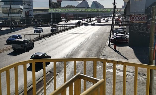Foto de Transpais Monterrey Terminal Sur