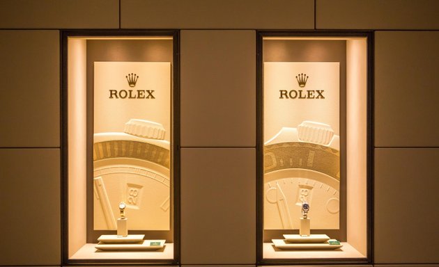 Photo de Boutique Rolex - Frojo
