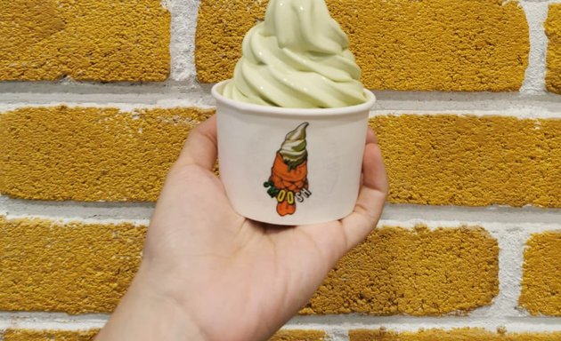Photo of Smoosh Apong Taiyaki Ice Cream