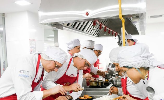 Foto de Escuela de Gastronomía Culinaria de las Américas