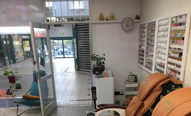 Photo of CR Nails & Beauty Salon